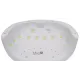 Лампа для манікюру Esperanza UV LED Lamp EBN009 : комфорт і швидкість для бездоганного манікюру